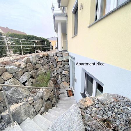 Apartments Relax & Nice Rust Exterior photo